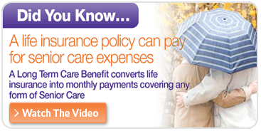Long Term Care Benefits